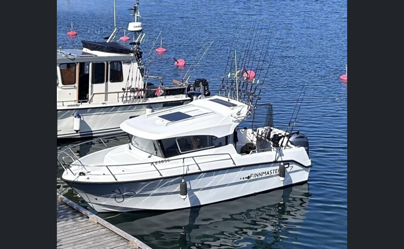 Finnmaster Pilot 7-kuva-1